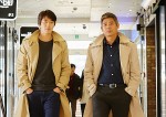 クォン・サンウ、コミカル過ぎるイクメン姿を披露！『探偵なふたり』予告解禁