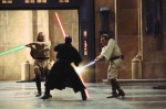 日本テレビで過去6作品全てを放送中の「スター・ウォーズ」シリーズ