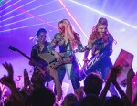 2015年の「最も利益が薄かった映画」：5位『Jem and the Holograms（原題）』