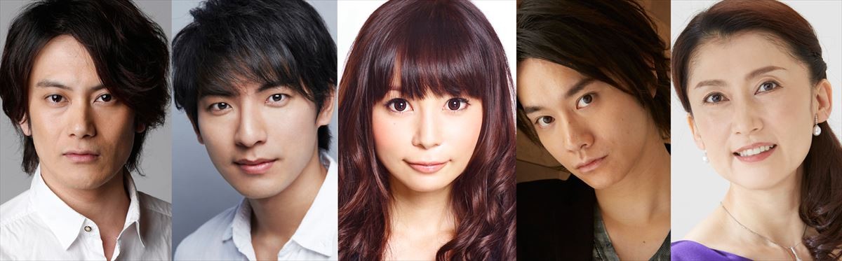 中川翔子、初舞台決定！ ミュージカル『ブラック メリーポピンズ』再演でヒロインに
