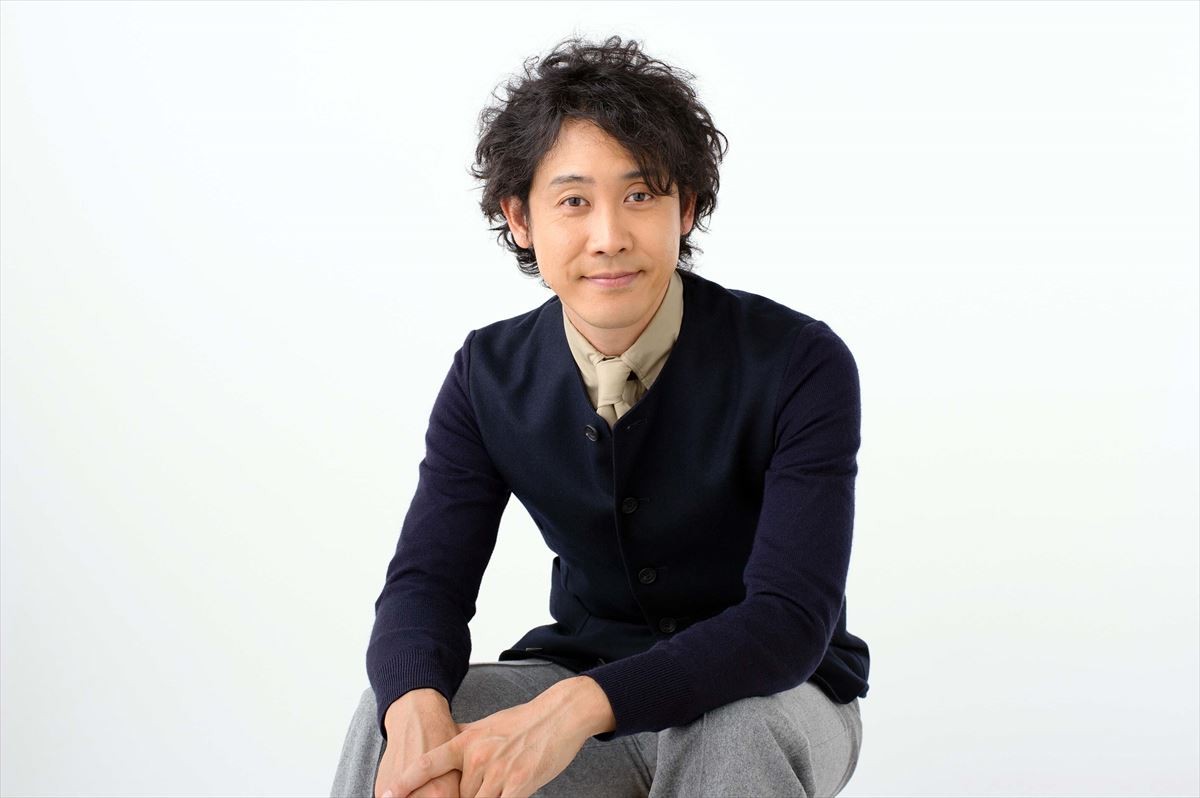 大泉洋、堺雅人に夢中「愛おしくて仕方ない」