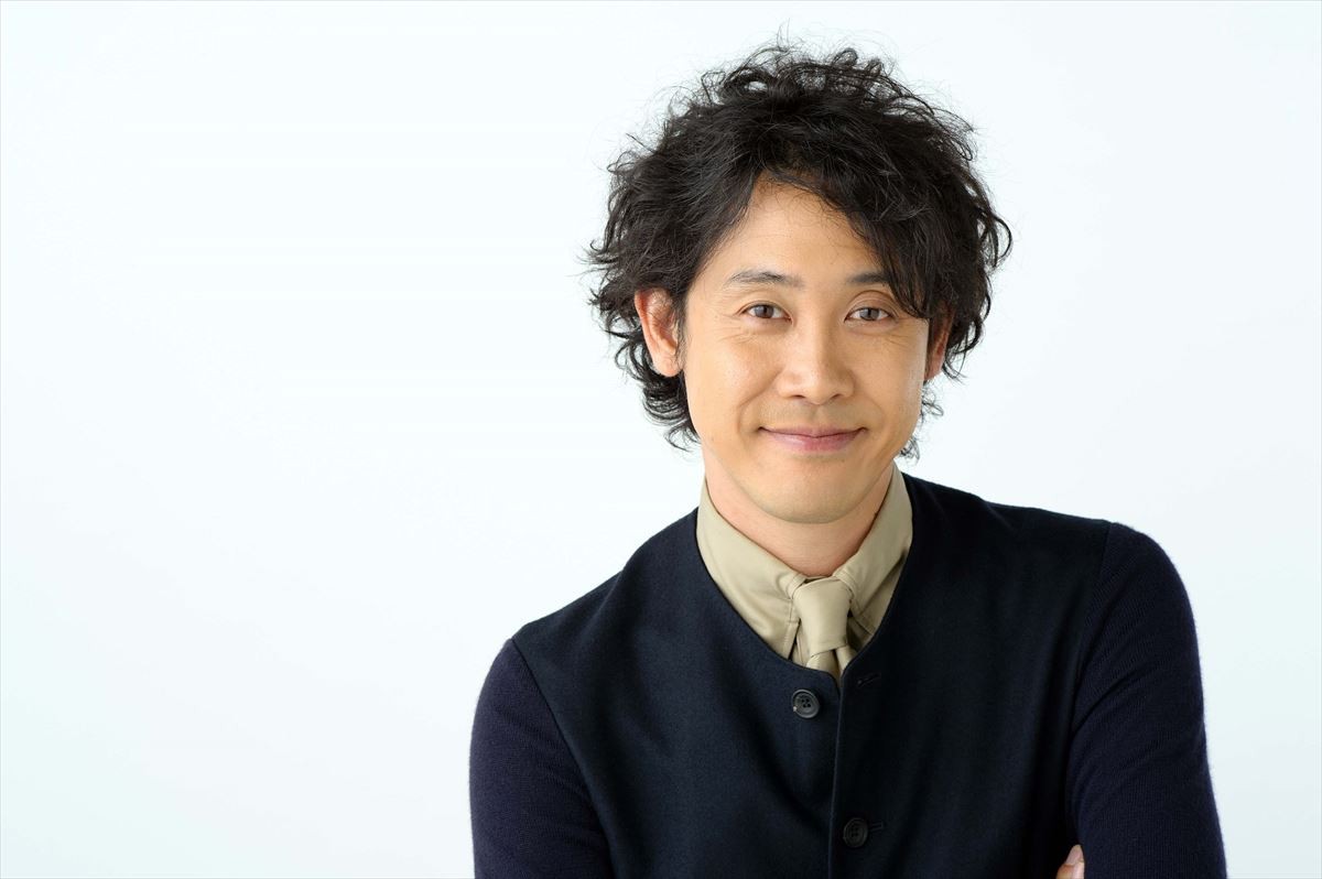 大泉洋、堺雅人に夢中「愛おしくて仕方ない」