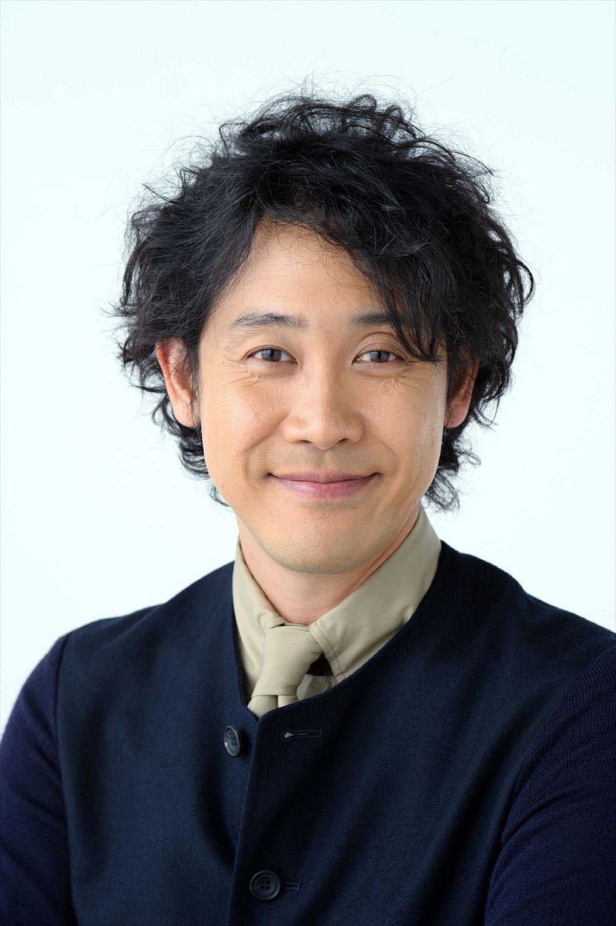 大泉洋、堺雅人に夢中「愛おしくて仕方ない」