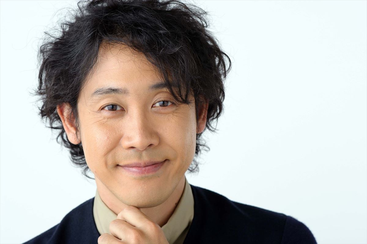 大泉洋、堺雅人に夢中「愛おしくて仕方ない」