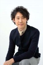 大河ドラマ『真田丸』で信幸を演じる大泉洋