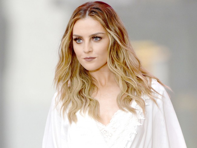 Perrie Edwards、ペリー・エドワーズ