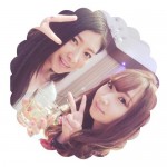 井上麻里奈、茅原実里とラブラブ2ショット「相変わらずラブラブ」