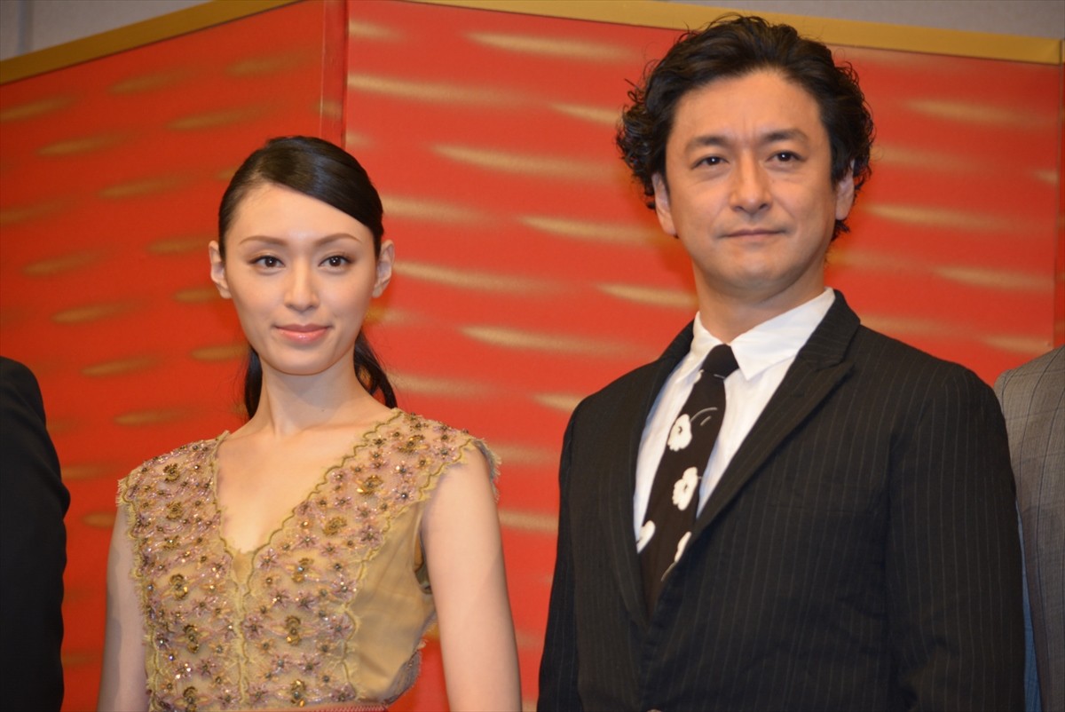 東山紀之、中島裕翔＆神山智洋にムチャぶり「“本能寺の変”やったら？」ダンス促す