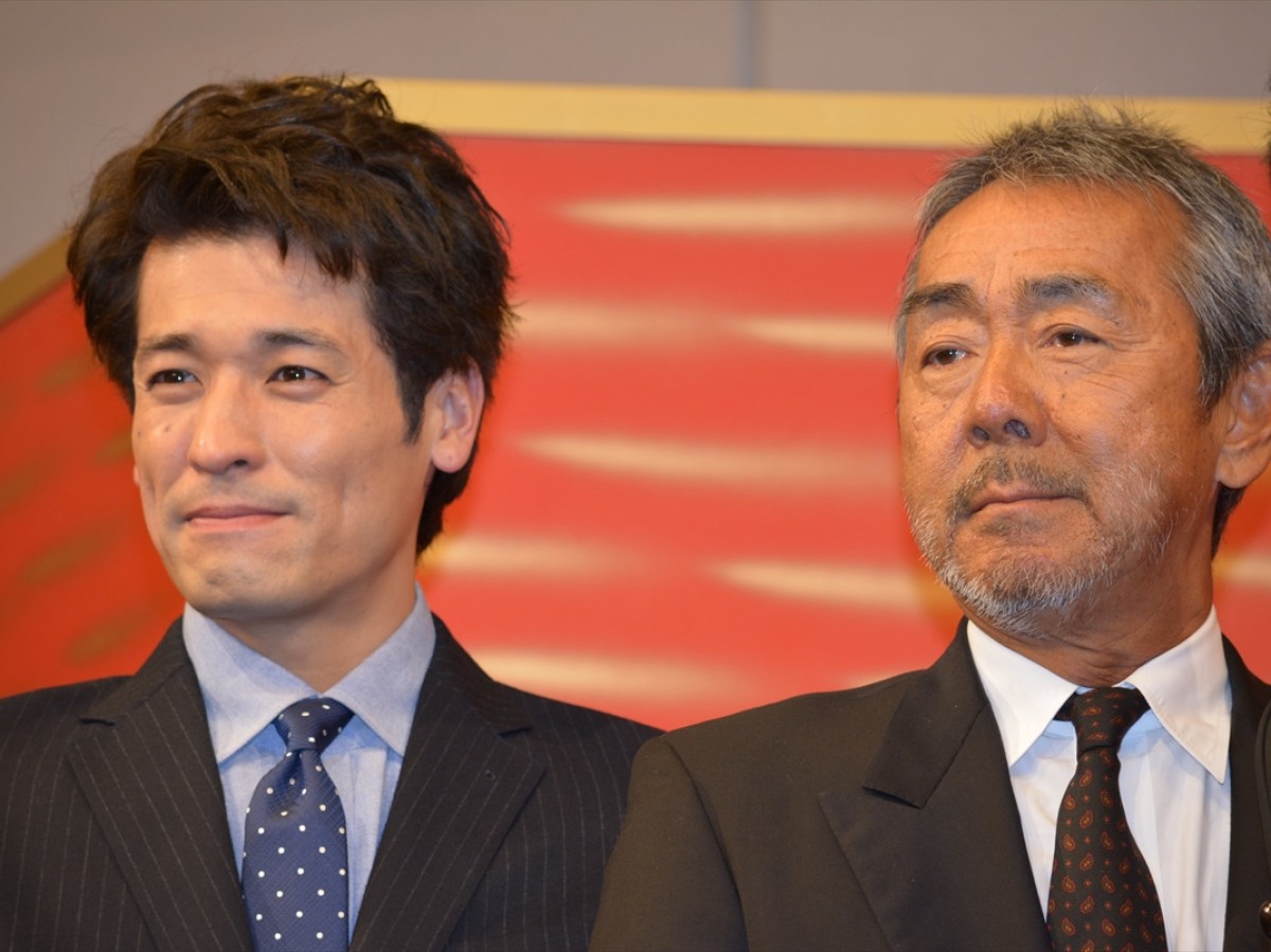 東山紀之、中島裕翔＆神山智洋にムチャぶり「“本能寺の変”やったら？」ダンス促す