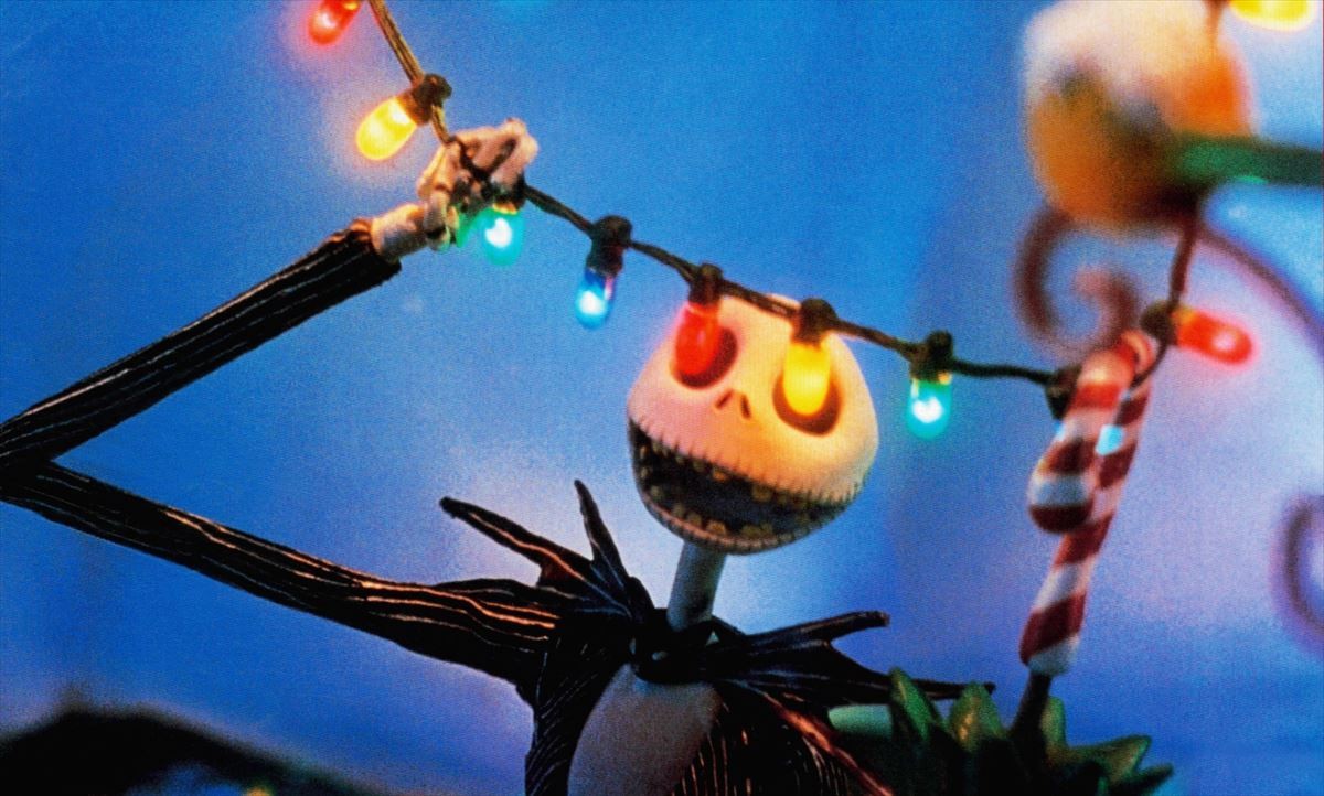 クリスマスにみたい映画は？ 『ダイ・ハード』『エルフ』…傑作10選発表