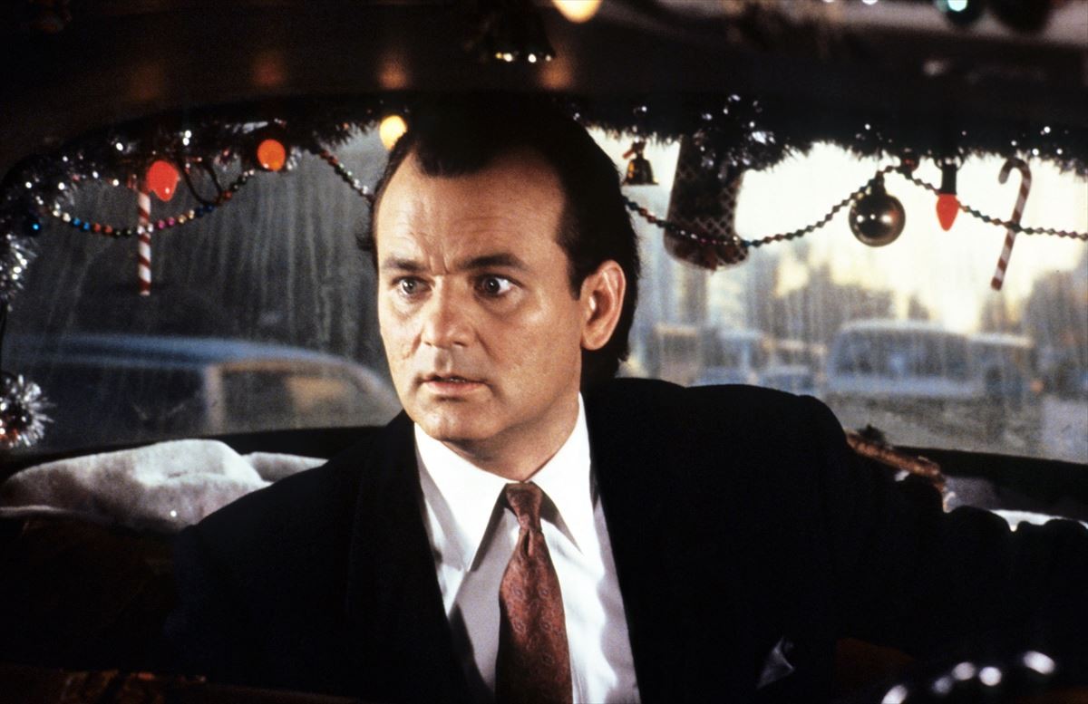 クリスマスにみたい映画は？ 『ダイ・ハード』『エルフ』…傑作10選発表