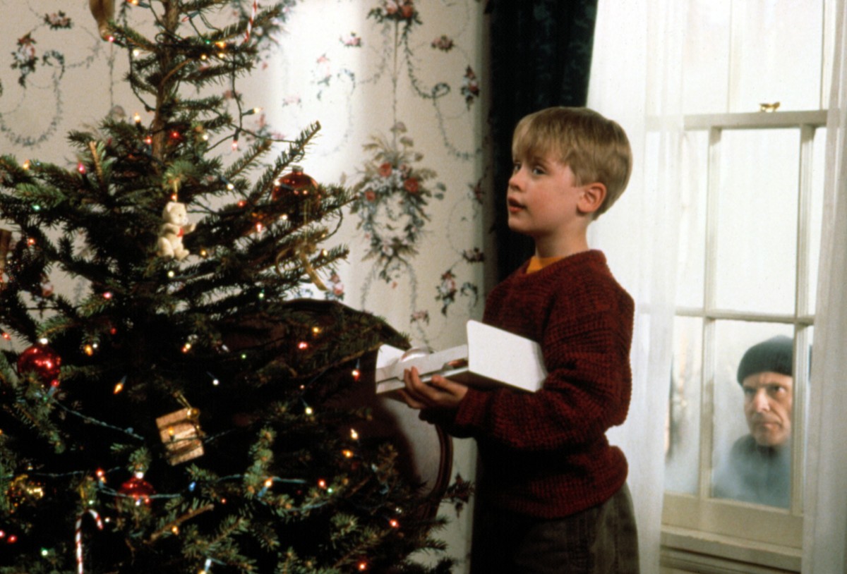 クリスマスにみたい映画は？ 『ダイ・ハード』『エルフ』…傑作10選発表