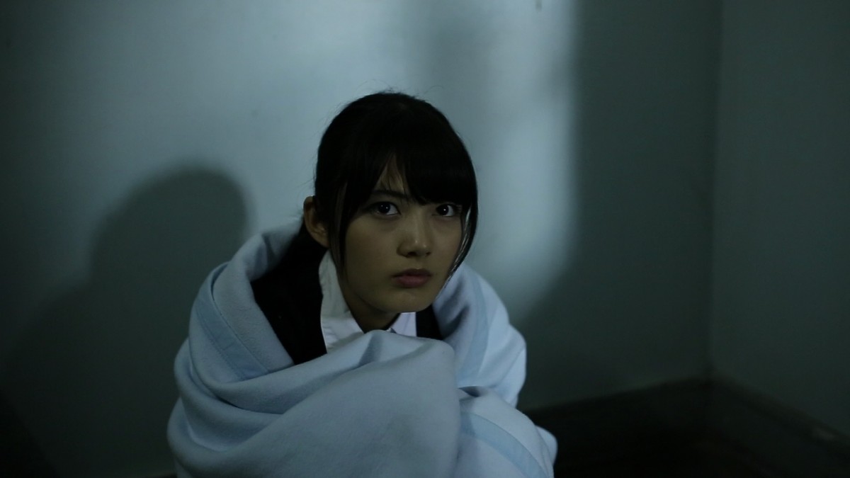 人気ホラーゲーム『バレンタインナイトメア』、水谷果穂主演で実写映画化決定