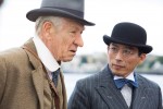 真田広之、映画『Mr.ホームズ』に出演！イギリスの実力派俳優と肩を並べる