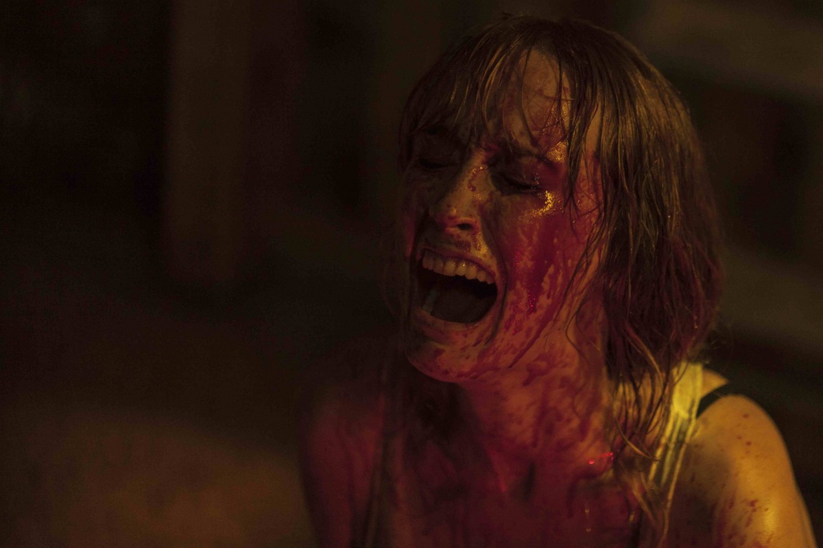 戦慄スリラー『スウィート・ホーム』公開決定　『REC』製作陣が放つ惨劇の一夜