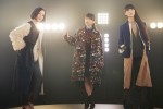 『第66回NHK紅白歌合戦』に出演するPerfume