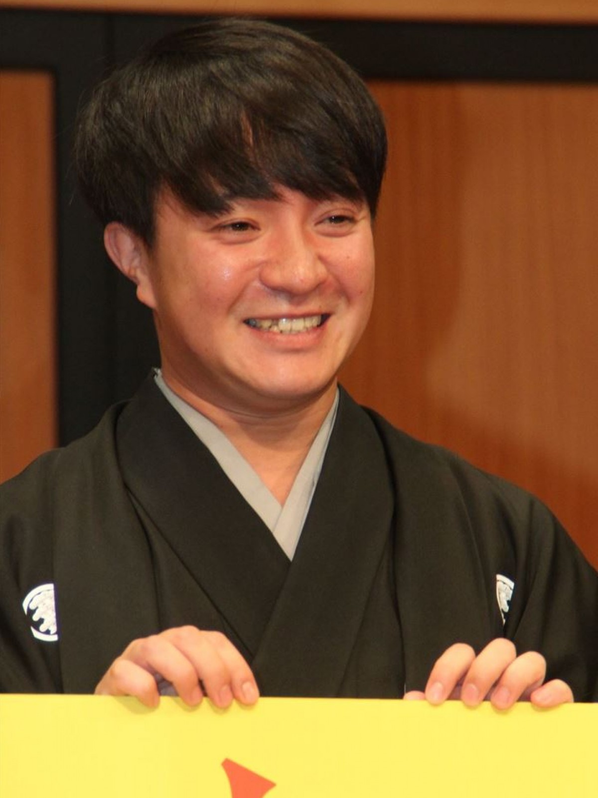 笑福亭鶴瓶、嵐・二宮和也の配役に疑問？「たけし兄さんはわかるけど、ニノは…」
