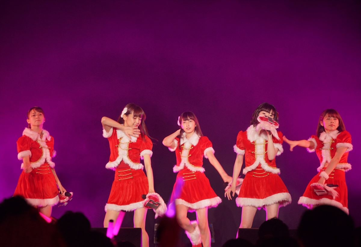 Juice＝Juice、主演ドラマ撮影終了に涙「この経験を活かしていきたい」