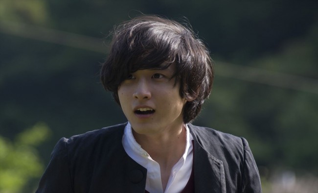 小関裕太&森川葵主演、シンクロ・ホラー『ドロメ』2作同時公開!