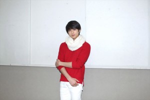 『花より男子　The Musical』真剣佑インタビュー