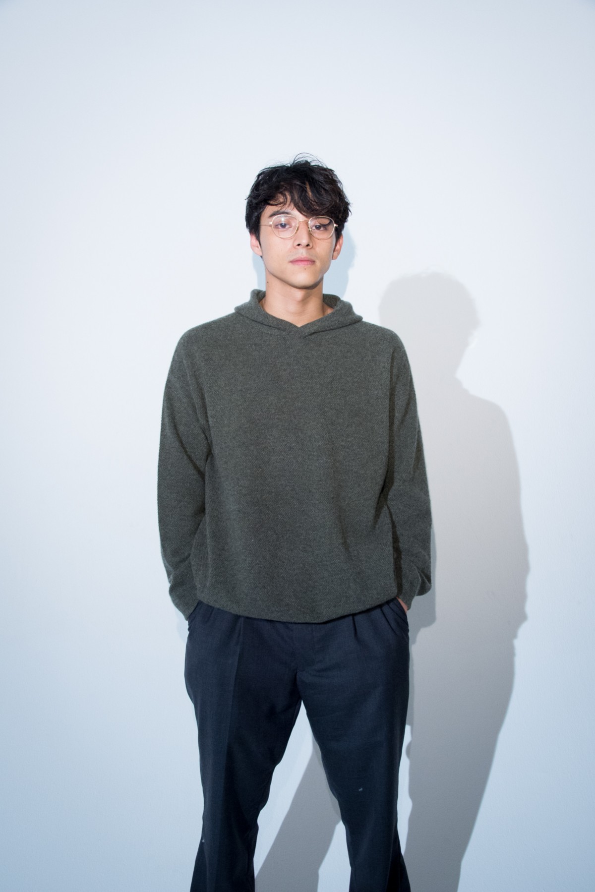 声優初挑戦の満島真之介、土屋太鳳との出会いは「奇跡的」