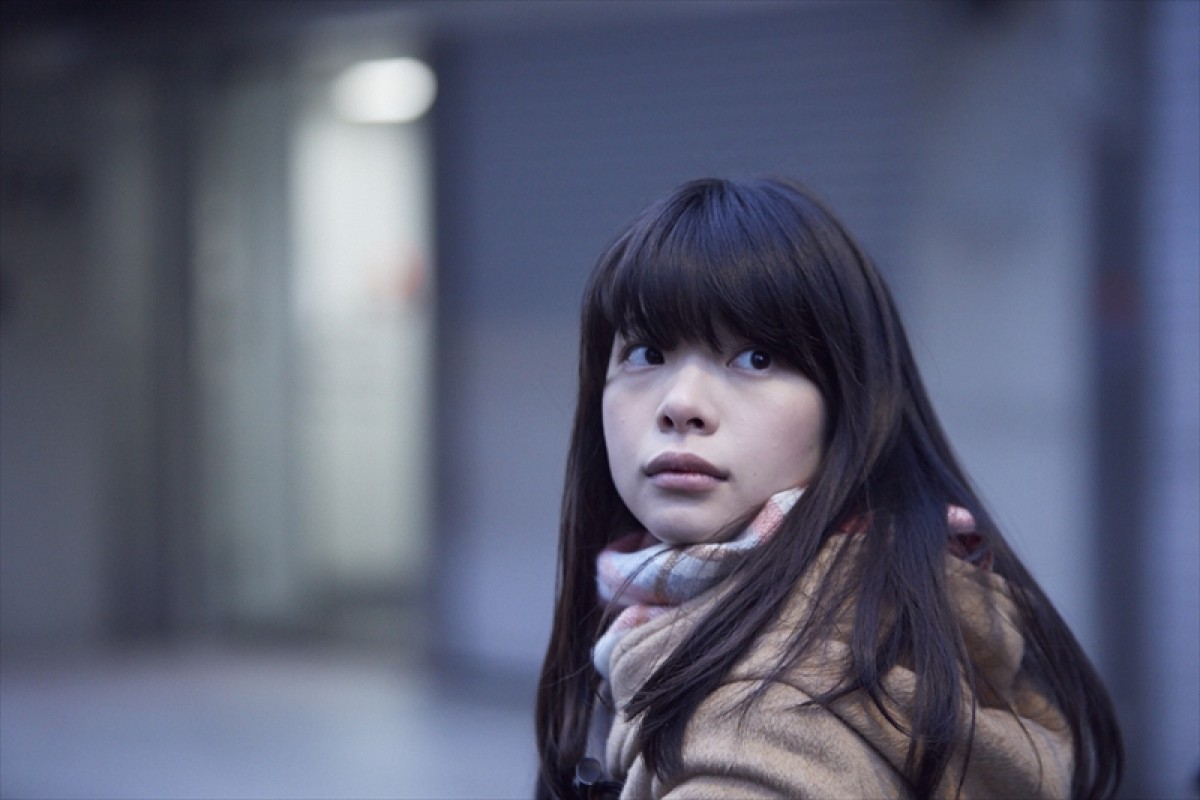 “目を引く透明感”若手女優・岸井ゆきの、『ピンクとグレー』で重要な役どころに