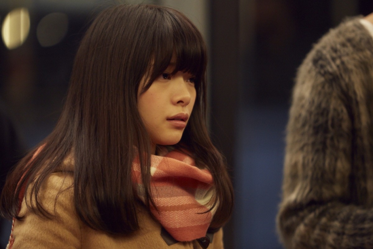 “目を引く透明感”若手女優・岸井ゆきの、『ピンクとグレー』で重要な役どころに