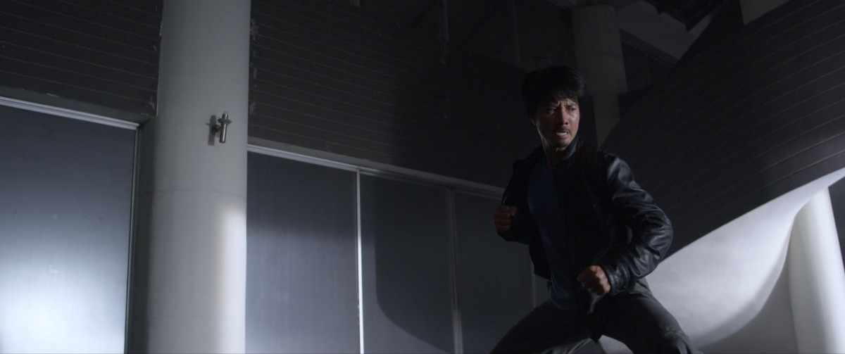 人気格闘ゲーム『鉄拳』 ケイン・コスギ主演で実写映画化