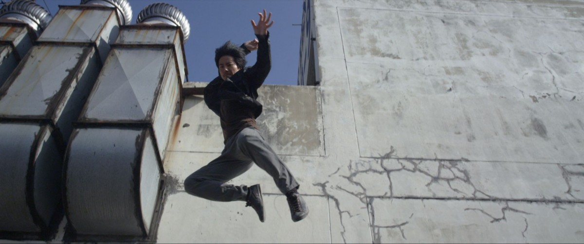 人気格闘ゲーム『鉄拳』 ケイン・コスギ主演で実写映画化