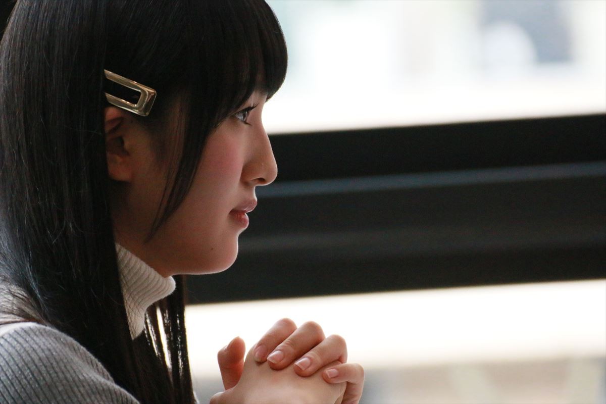 HKT48初ドキュメンタリー、場面写真解禁！ 指原莉乃監督が紡ぐメンバーの素顔