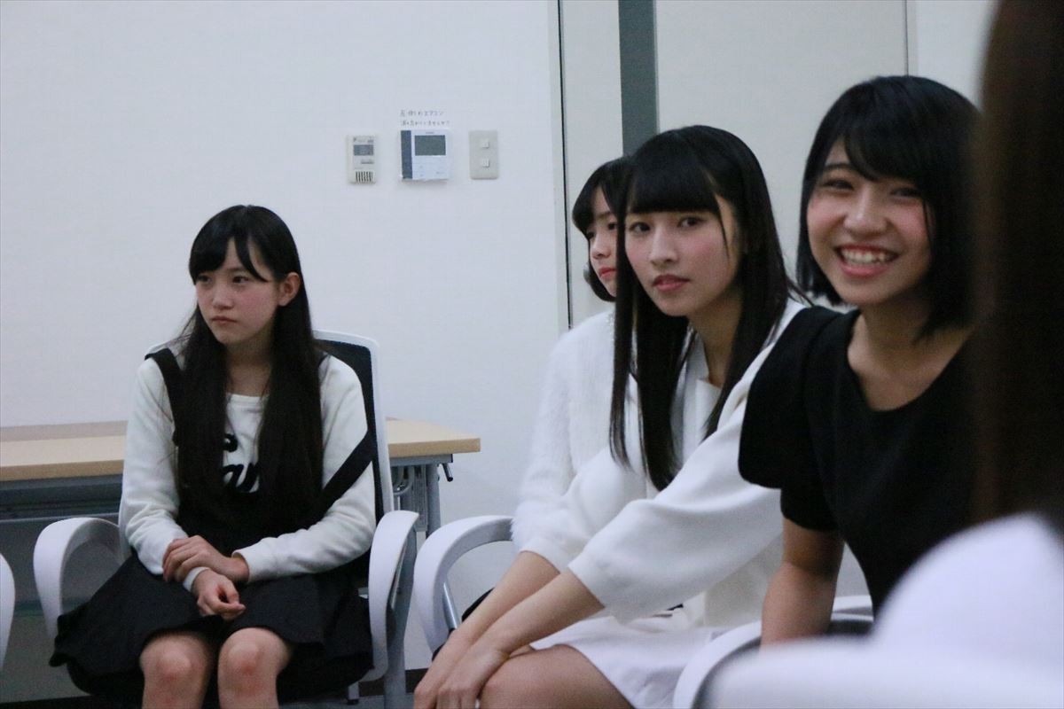 HKT48初ドキュメンタリー、場面写真解禁！ 指原莉乃監督が紡ぐメンバーの素顔