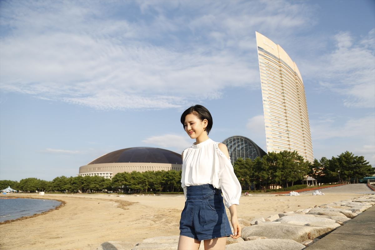 HKT48初ドキュメンタリー、場面写真解禁！ 指原莉乃監督が紡ぐメンバーの素顔