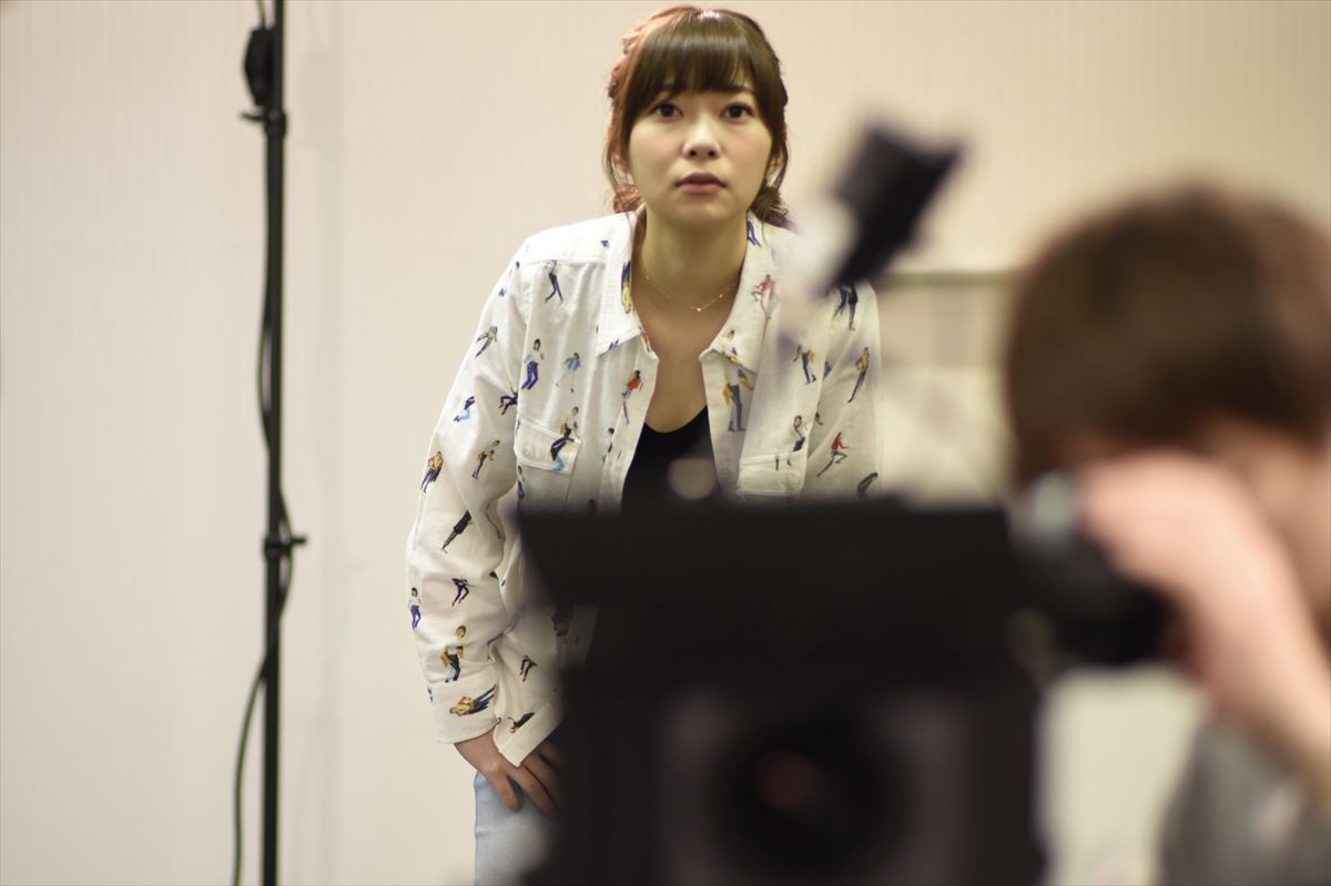 HKT48初ドキュメンタリー、場面写真解禁！ 指原莉乃監督が紡ぐメンバーの素顔