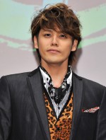 宮野真守、レコ大に出場決定！  高見沢俊彦・つるの剛士らとウルトラマン楽曲披露