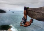 人々がこぞって“危険写真”を撮りに行く新スポット　その理由とは…