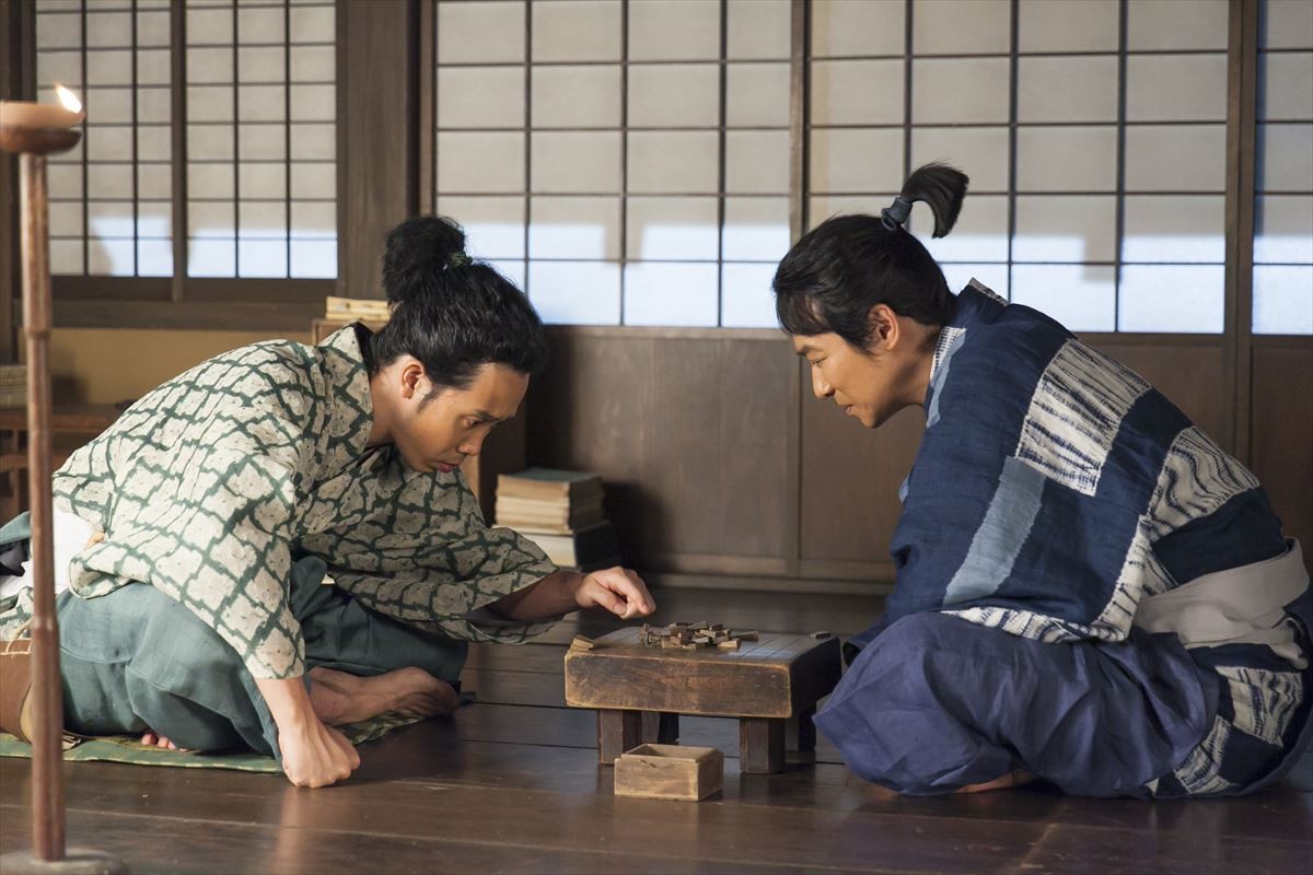 大泉洋、堺雅人に夢中「愛おしくて仕方ない」
