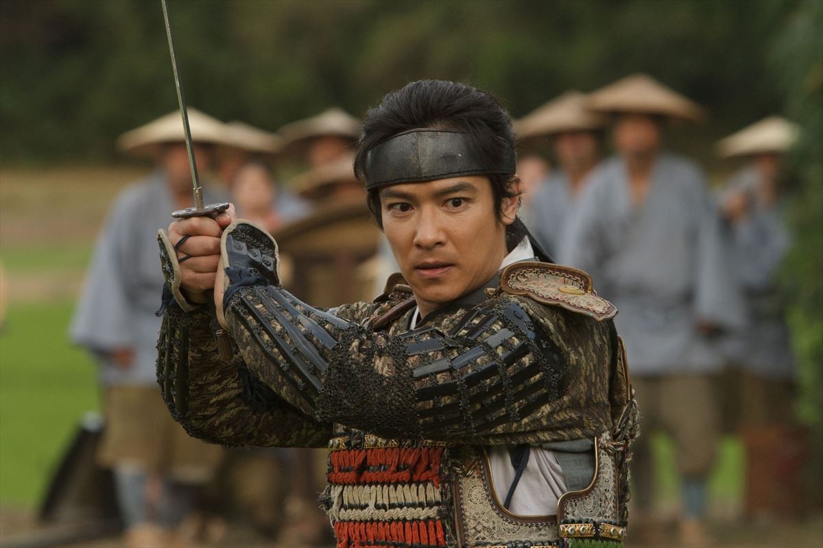 堺雅人、1年かけて『真田丸』の“顔”を作る　最終話で「全然違うねと言われるように」