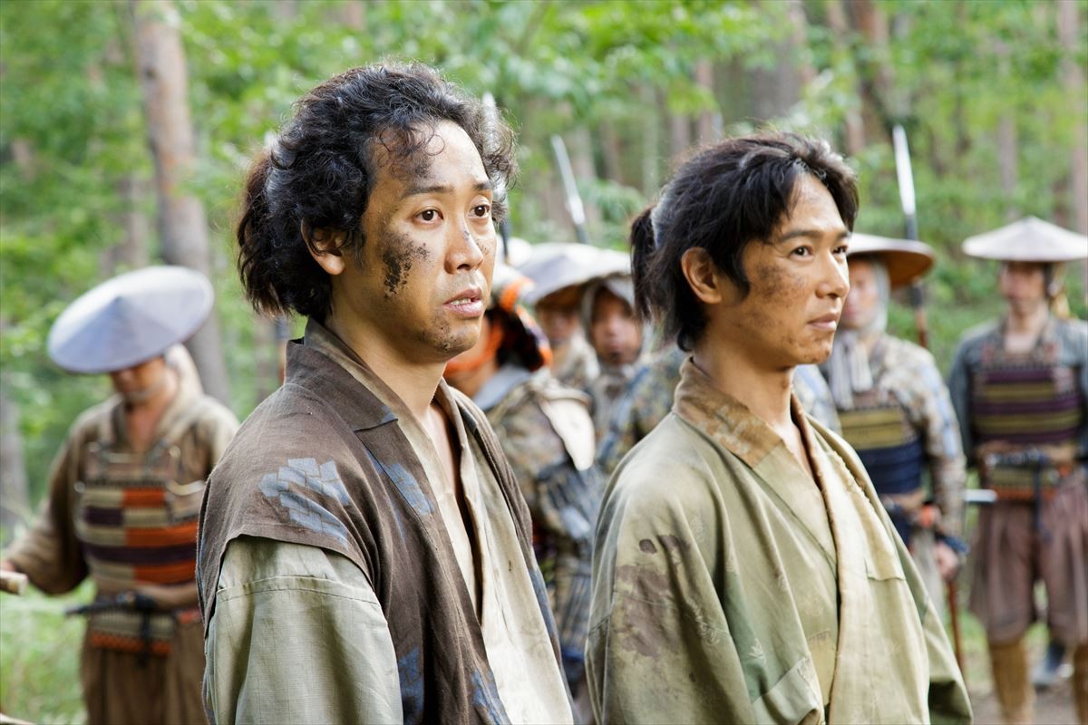 大泉洋、堺雅人に夢中「愛おしくて仕方ない」