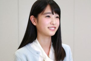 高橋ひかる、映画初出演で「精神的にも成長できた1年」を振り返る
