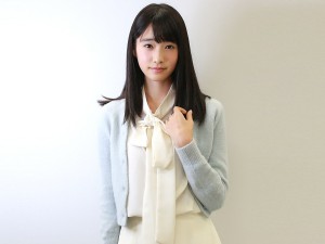 高橋ひかる、映画初出演で「精神的にも成長できた1年」を振り返る