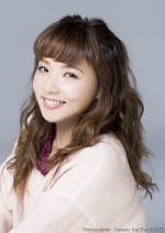 ホラー大好き・野呂佳代「私も出てみたい」 女優としてホラー映画出演に意欲