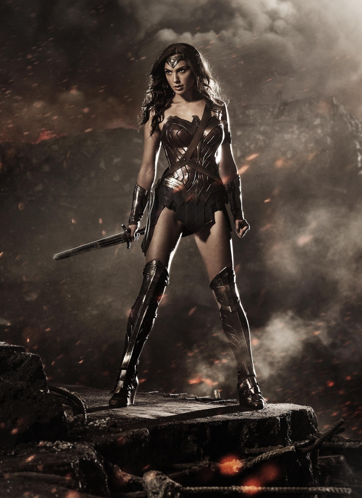 DCにマーベル…2016年ヒーロー映画のキーワードは「VS」