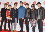 「盛り上がるネタ」5位：三代目J Soul Brothers