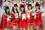 「盛り上がるネタ」6位：ももいろクローバーZ
