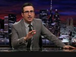 米フェイスブック発表「2015年に最も話題になった番組」9位：『Last Week Tonight with John Oliver（原題）』