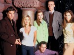 EW誌「過去25年間の歴代テレビ番組ベスト25」1998年：『吸血キラー／聖少女バフィー』