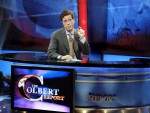 EW誌「過去25年間の歴代テレビ番組ベスト25」2008年：『The Colbert Report（原題）』