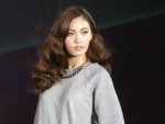 2015年「世界で最も美しい顔100人」1位：Nana