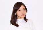 「世界で最も美しい顔100人」1位はナナ！ 石原さとみは19位で日本人トップ