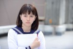 映画『桜ノ雨』場面写真